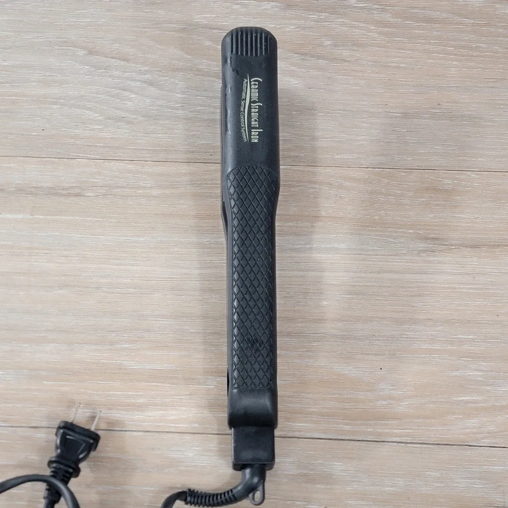 Hairart ceramic straight